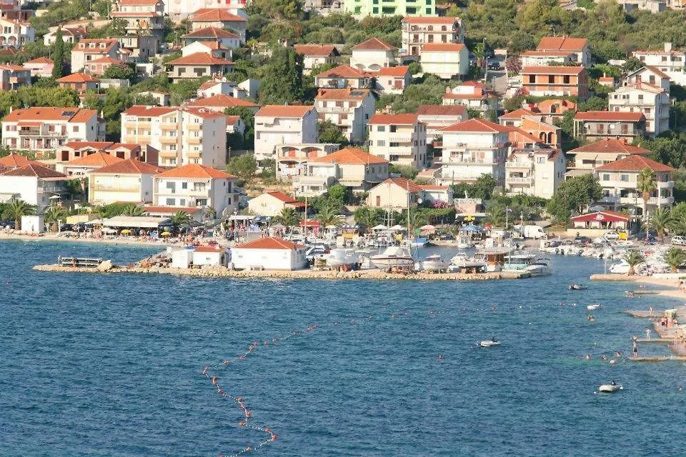 Apartments Meri Okrug Gornji Guest house
