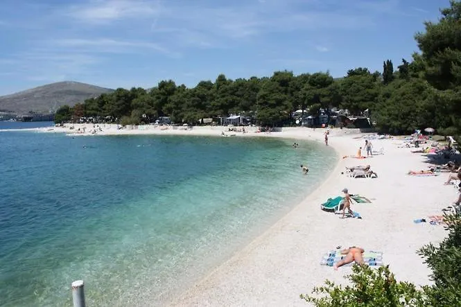 Apartments Meri Okrug Gornji Guest house